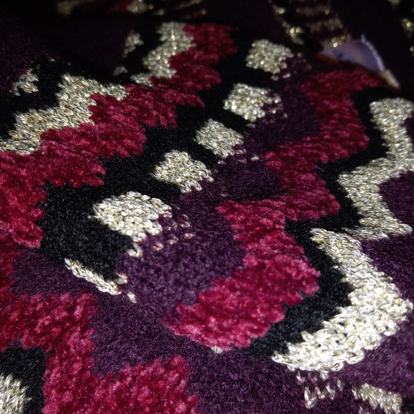 Fair Isle Pullover Sweater, NWT 🧾 - Picture 8 of 9